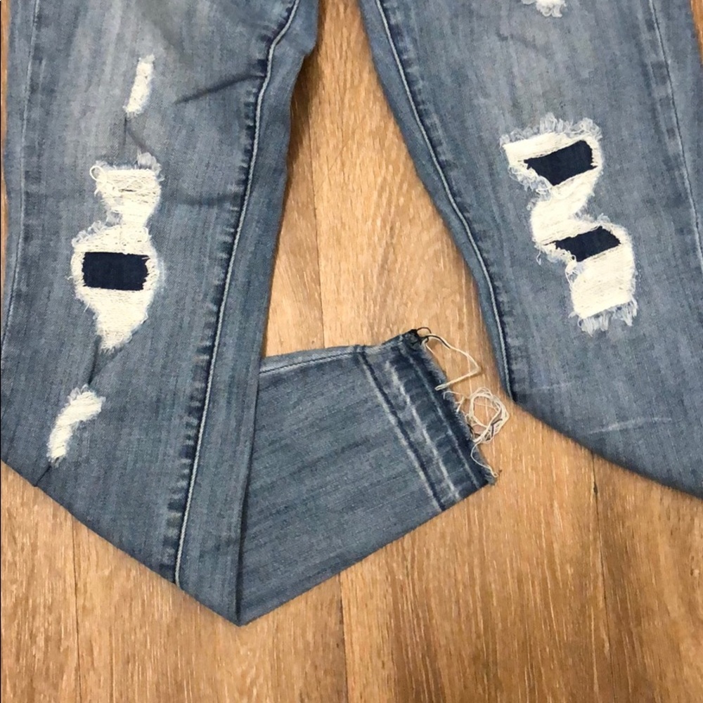 Jeans - Picture 3 of 4